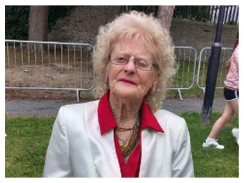 Funeral arrangements announced for Tipp grandmother murdered in her home