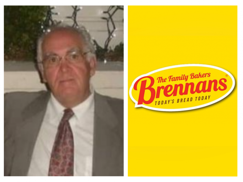 Brennan's Bread founder dies at the age of 82