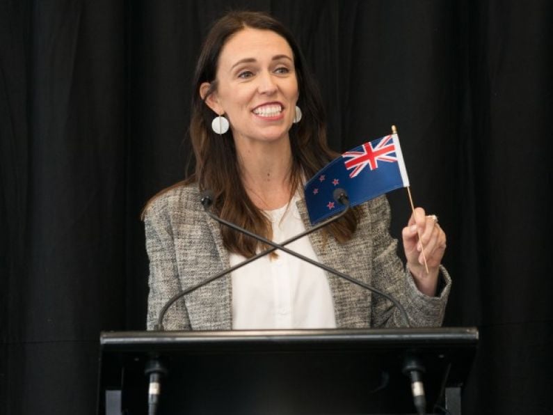 Jacinda Ardern announces shock resignation as New Zealand prime minister