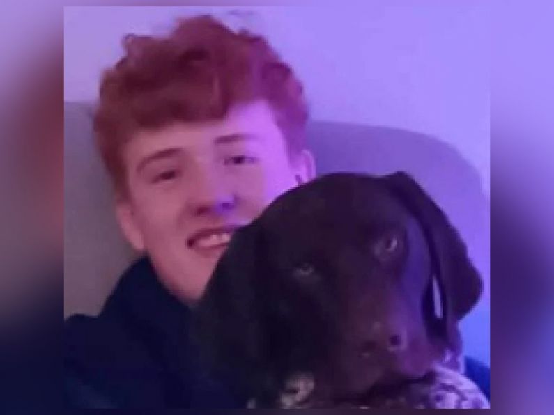 Young man (19) who died in Motorcycle crash named locally