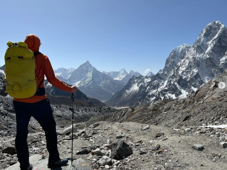 Tipperary man's climb to Everest without oxygen cancelled due to weather