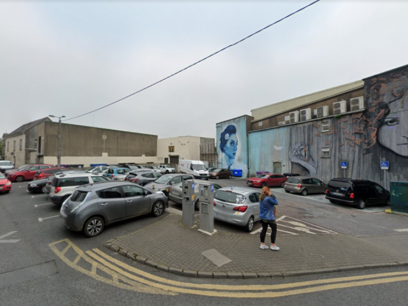 Waterford's parking ticket black spots revealed