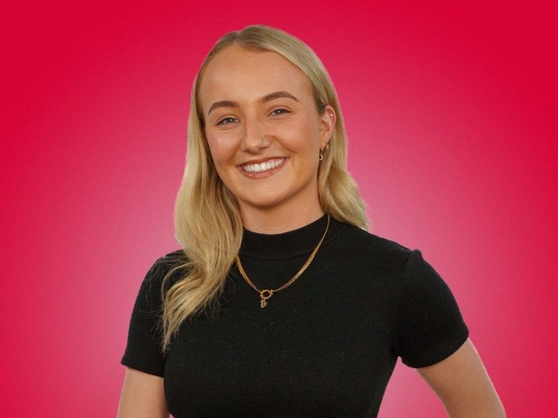 Kilkenny’s Jessie Maher revealed as Beat’s new Digital Content Producer