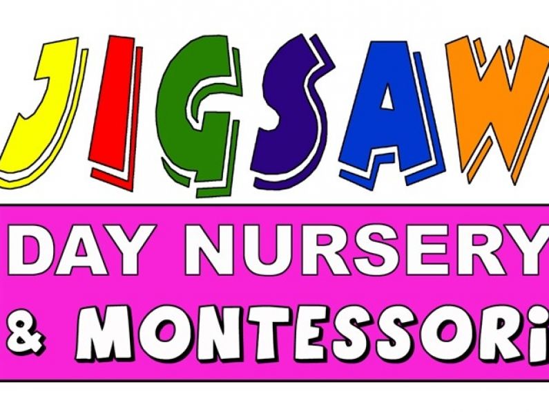 Jigsaw Day Nursery - Childcare Assistants - Full/Part Time Positions