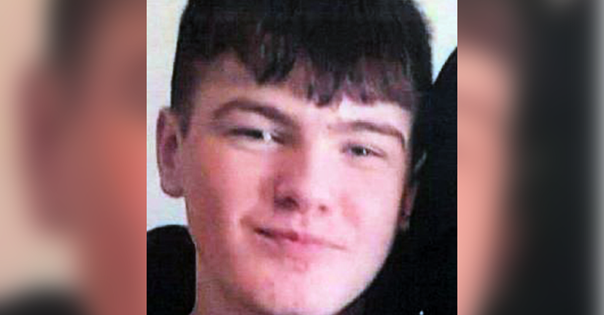 Gardaí Appeal For Information On Whereabouts Of Missing Waterford