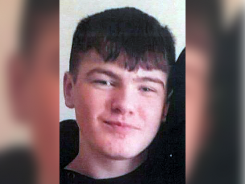 Gardaí appeal for information on whereabouts of missing Waterford teenager