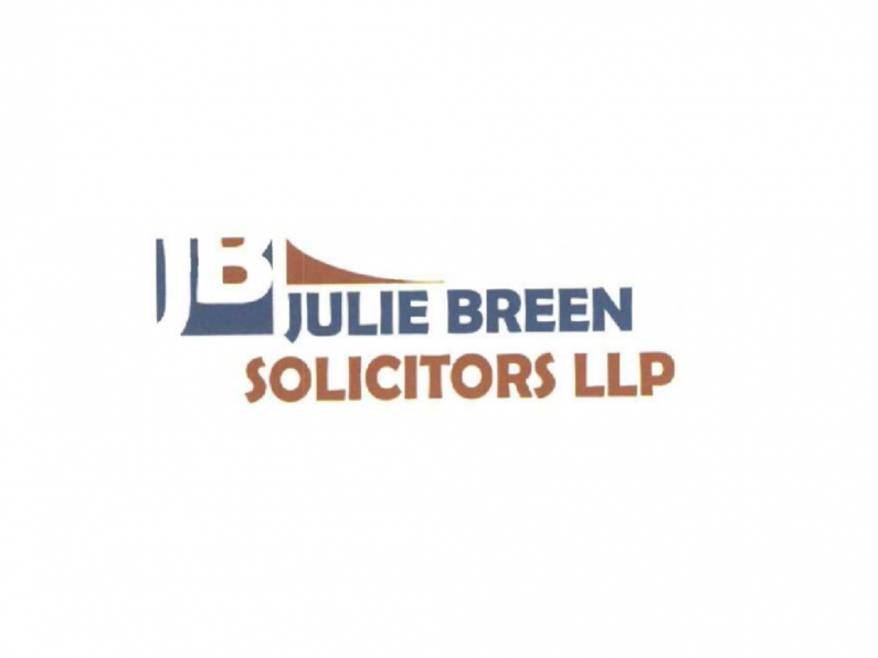 Julie Breen Solicitors LLP- Qualified Solicitor (part-time)