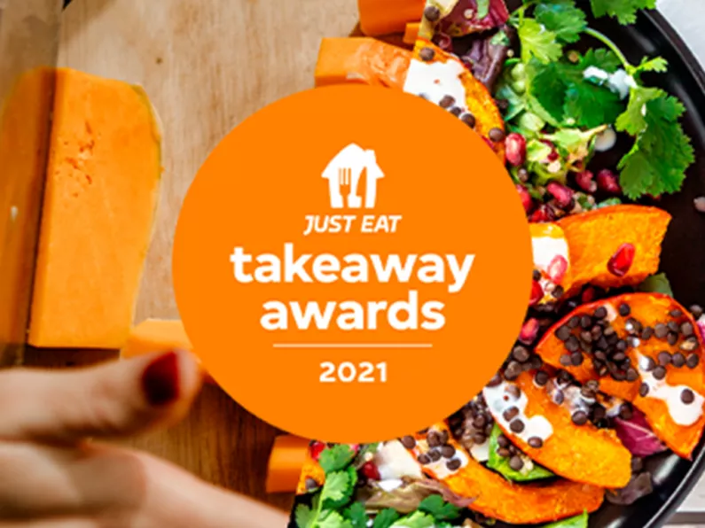 Just Eat is asking the people of Ireland to vote for their favourite restaurant!