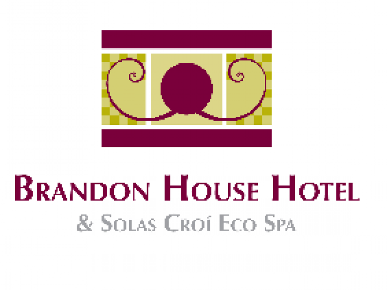 The Brandon House Hotel and Solas Croi Spa - Spa Manager & Spa Therapist (Part time / Full time)