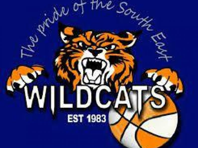Waterford Wildcats u20s beat Limerick Celtics to reach the National Cup Semi Final