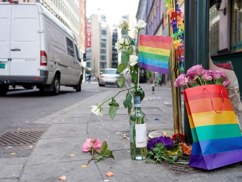 Two killed and 21 injured after shooting at gay bar in Norway