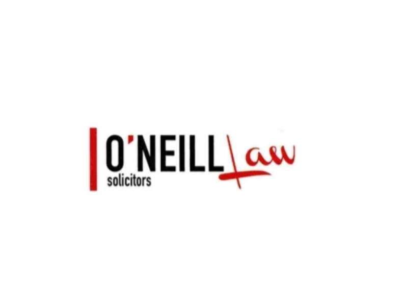 O’Neill Law Solicitors - Legal Secretary