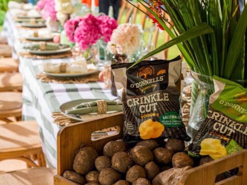 Ireland’s Number One hand cooked crisp brand is adding two much-loved flavours