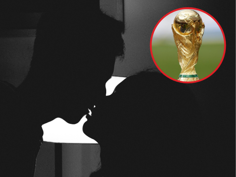 7 year prison sentence awaits if you have a one-night stand at this year's World Cup