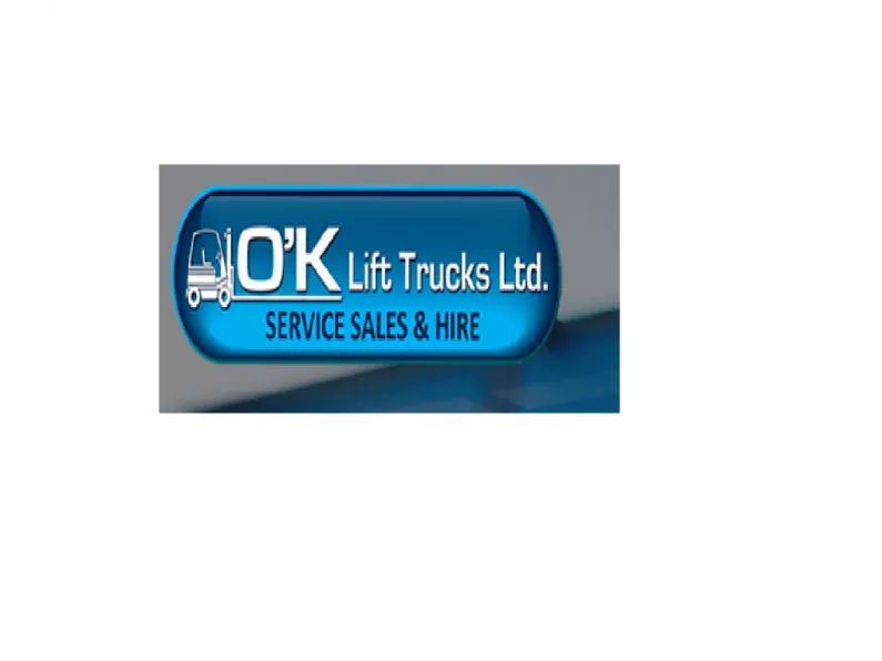 OK Lift Trucks - Service Engineer/ Technican