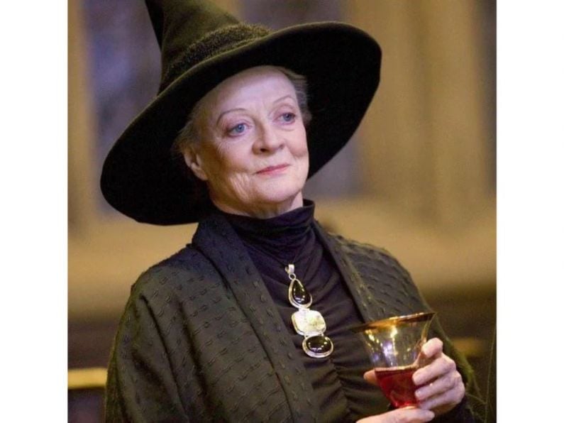 Dame Maggie Smith has died aged 89