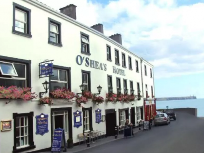 Long-standing Tramore family-run hotel to be sold