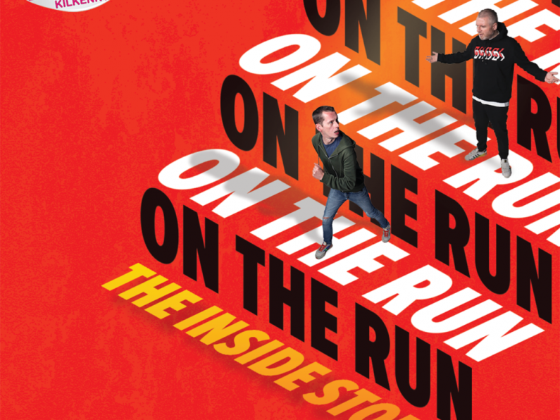 On The Run: The Inside Story