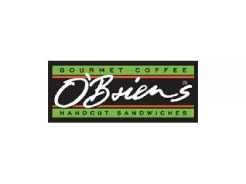 O'Brien's Sandwich Bar - Manager