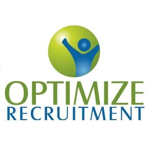 Jobfinder sponsored by Optimize Recruitment