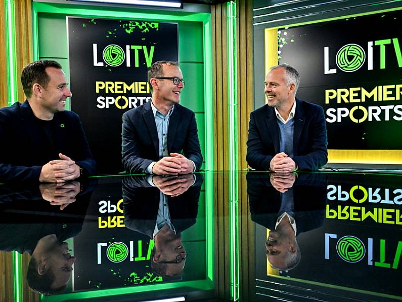 League of Ireland and Premier Sports announce new partnership