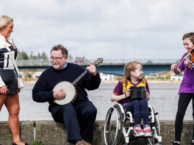 Public invited to take part in Guinness World Record attempt at Wexford Fleadh