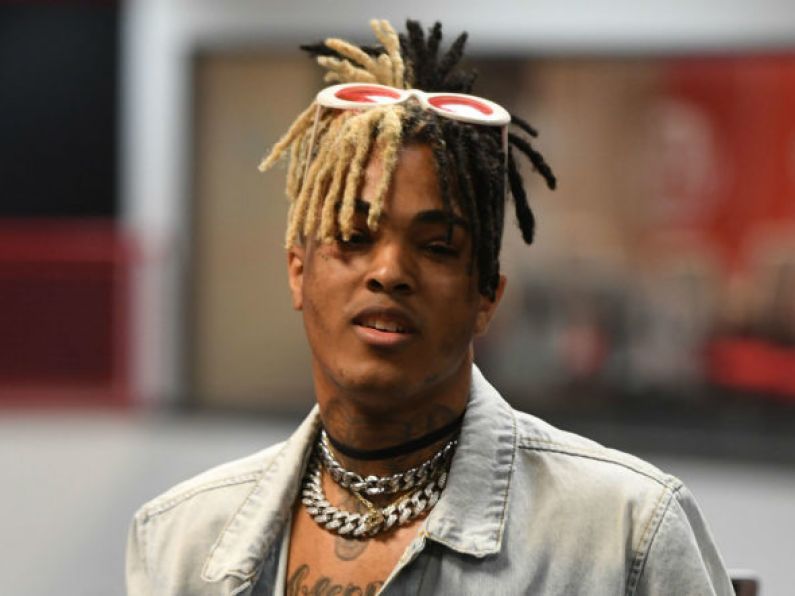 Three jailed for life over XXXTentacion's death