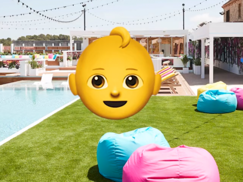 There's some new arrivals in the Love Island villa!