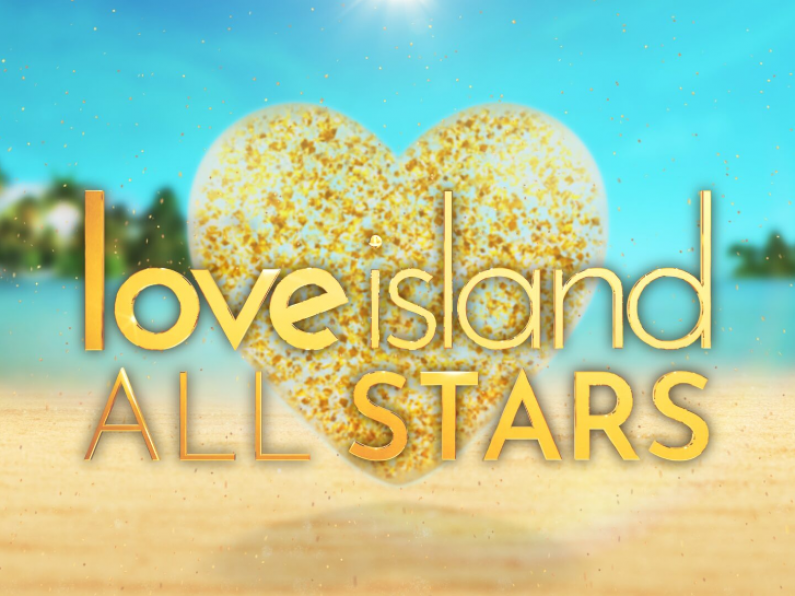 Love Island All Stars line up confirmed