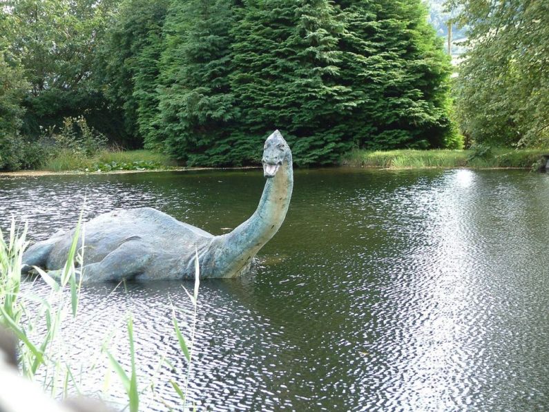 Biggest search for Loch Ness Monster in 50 years underway