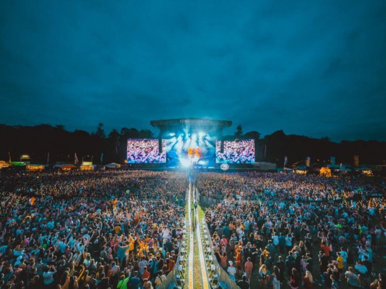 Longitude 2023: day by day line up revealed and extra tickets to go on sale
