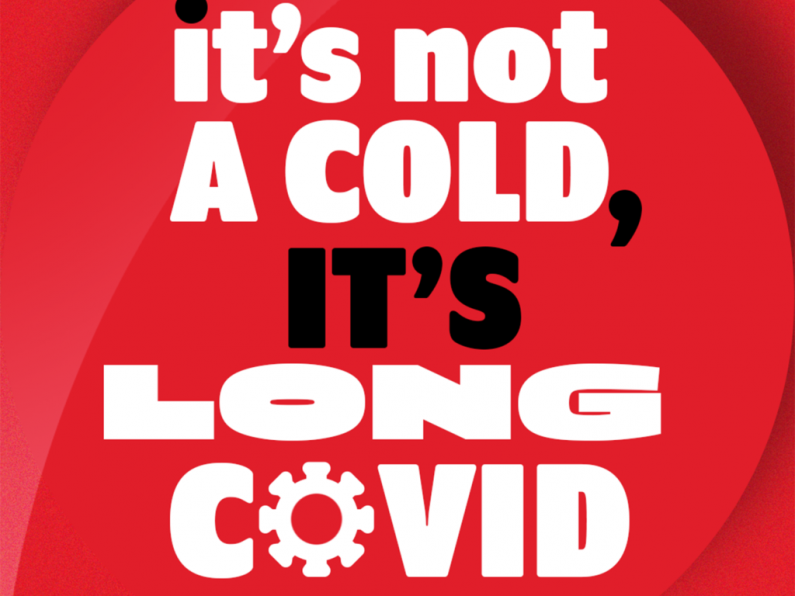 It's Not a Cold - It's Long Covid - Part 1