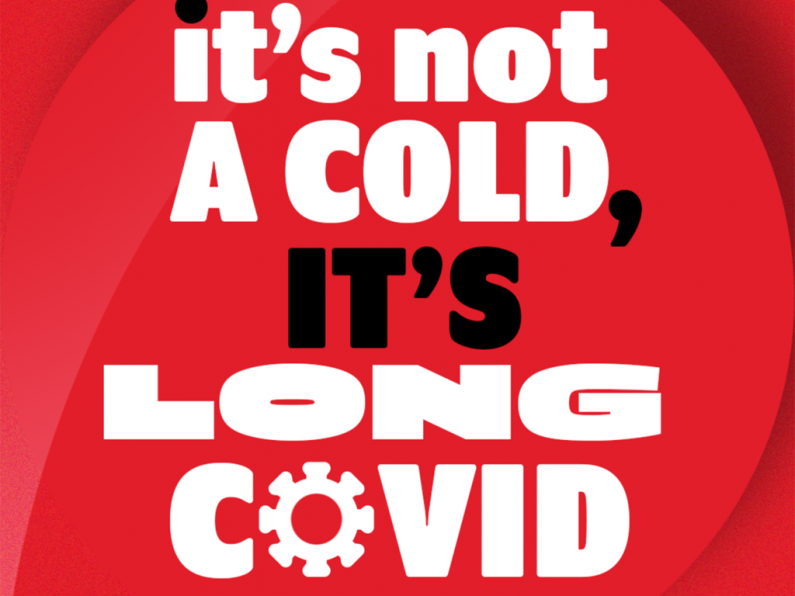 It's Not a Cold - It's Long Covid - Part 2