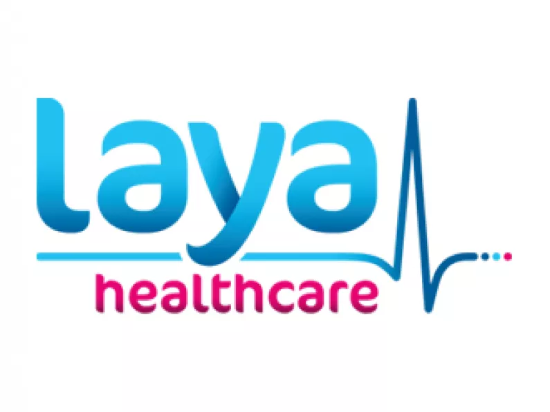 Laya Healthcare members are in line for another refund