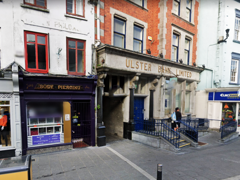 Investigation launched following assault on woman in Kilkenny in broad daylight