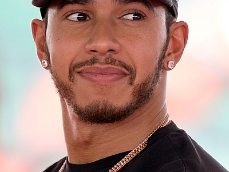 Lewis Hamilton allowed to wear jewellery in Monaco as exemption extended