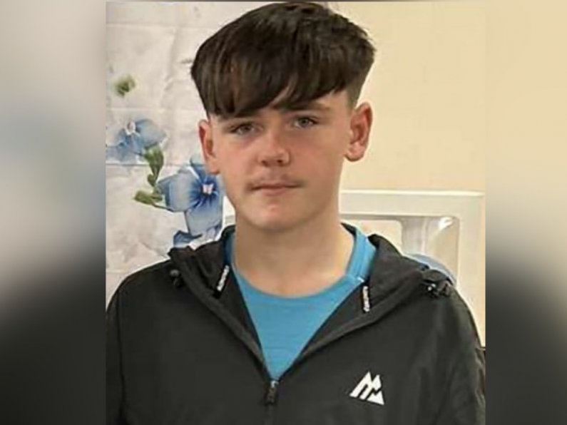 13-year-old missing from Clonmel located