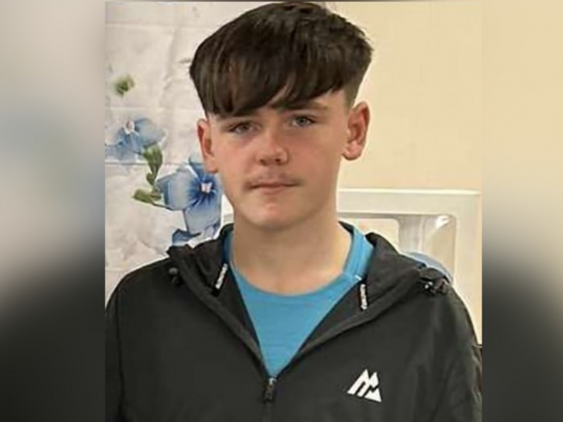 Gardaí seek help in finding missing Tipperary teenager
