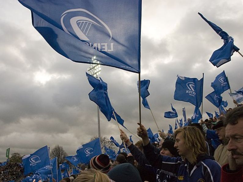 Leinster's James Tracy to retire on medical recommendation