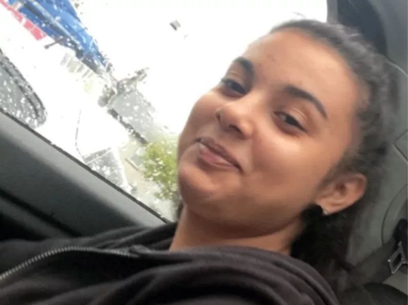 Gardaí appeal for information on whereabouts of teen missing from Waterford