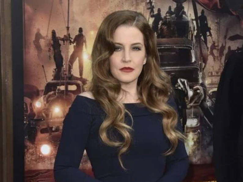 Lisa Marie Presley died of complications after weight loss surgery, coroner says