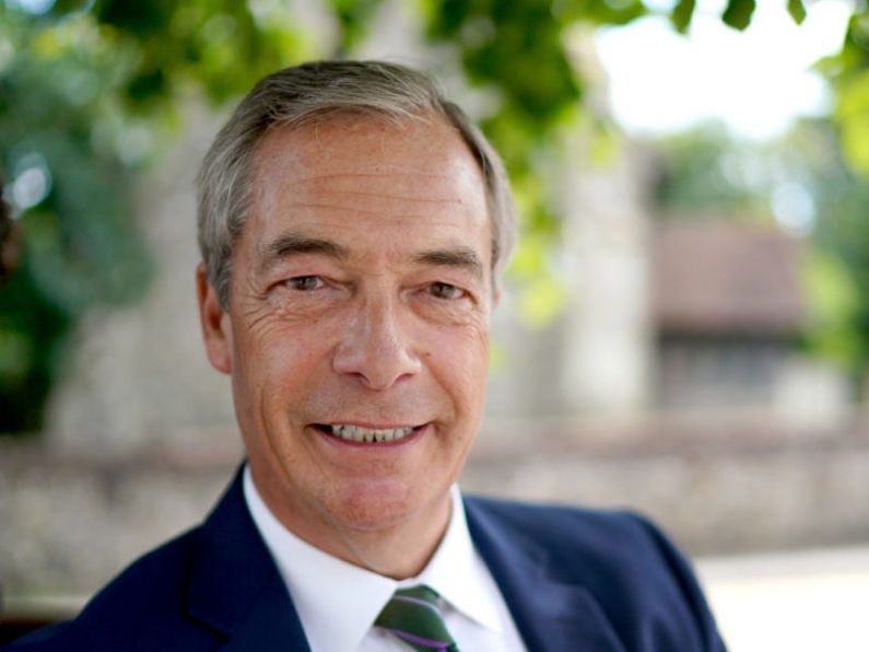 I’m A Celeb campmate Nigel Farage ‘used to dealing with snakes’ in politics