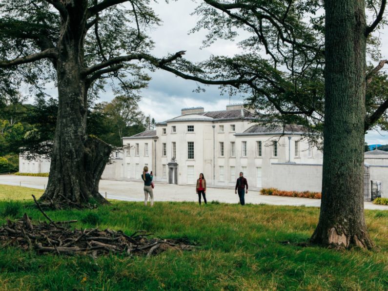 Waterford's Mount Congreve Gardens close for new development works