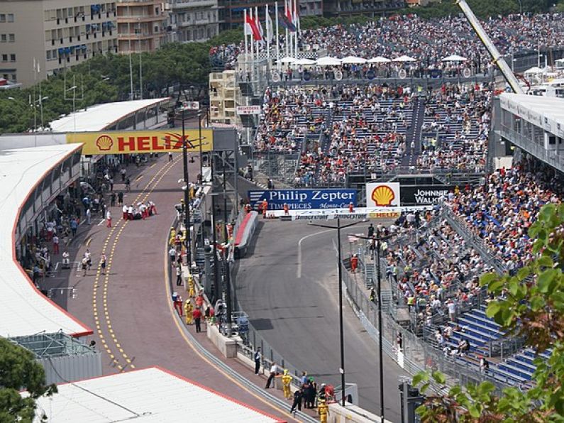 Formula One without Monaco is not Formula One