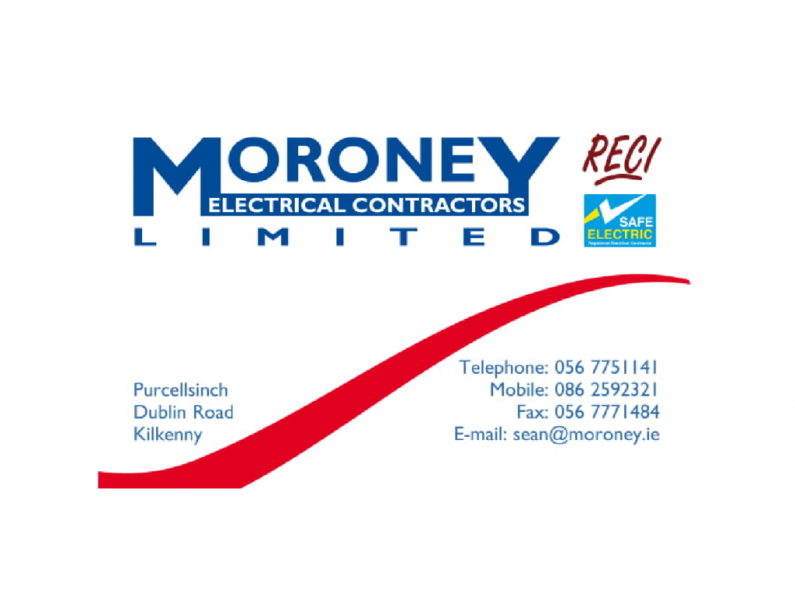 Moroney Electrical - Qualified Electricians and Apprentices