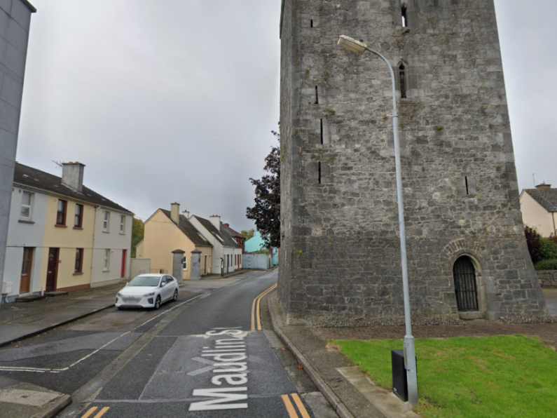 Man accused of murdering Kilkenny pensioner 'fell to his knees' in front of Gardaí