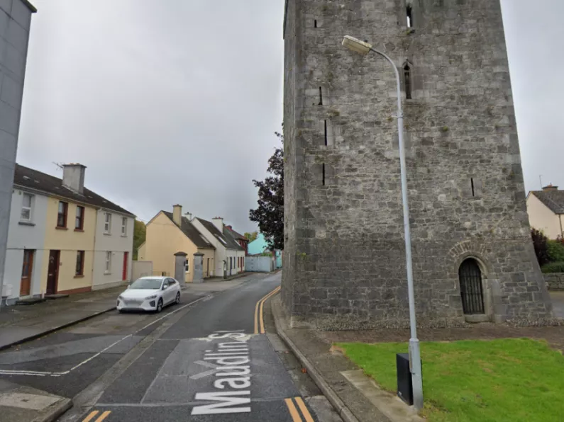 Man accused of murdering Kilkenny pensioner 'fell to his knees' in front of Gardaí