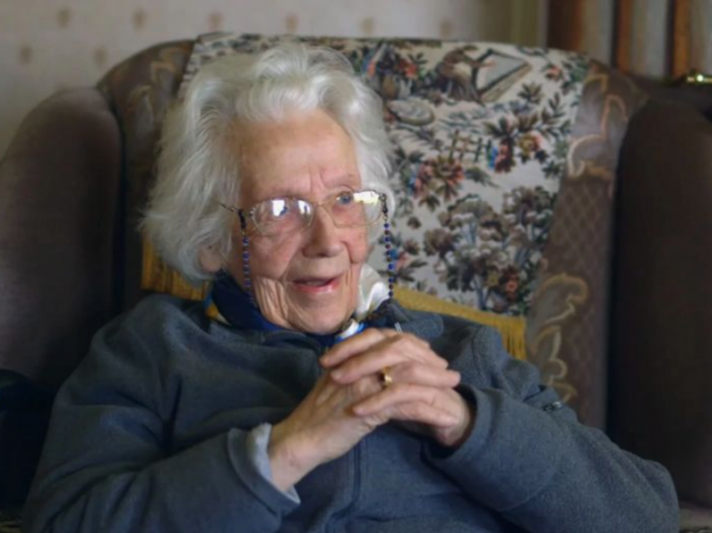 Irish woman whose weather forecast helped win World War II dies aged 100