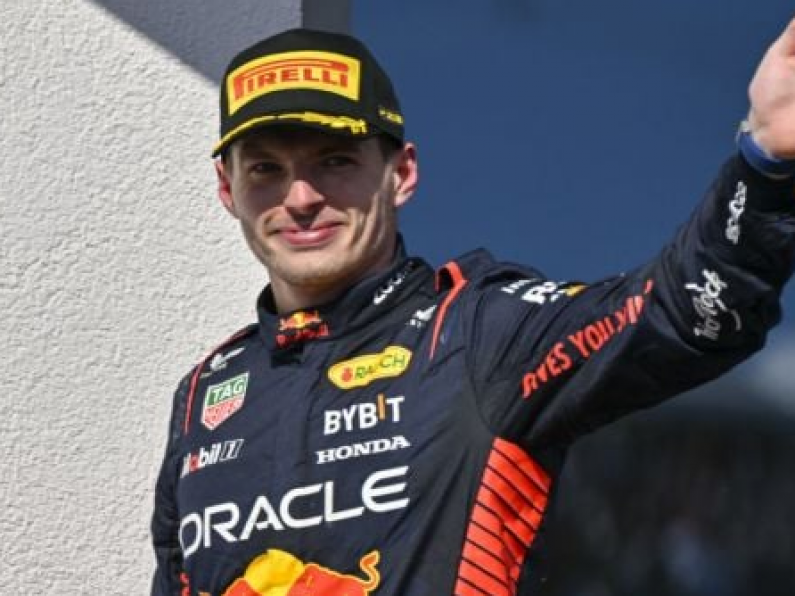 Verstappen making Red Bull rivals look like Formula Two cars – Toto Wolff