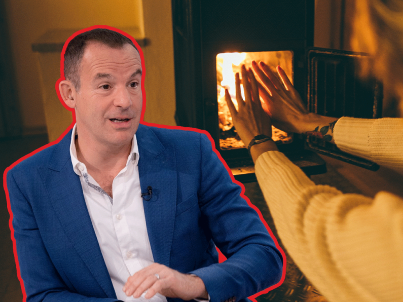 Money expert has these 10 money saving life hacks to help you this winter